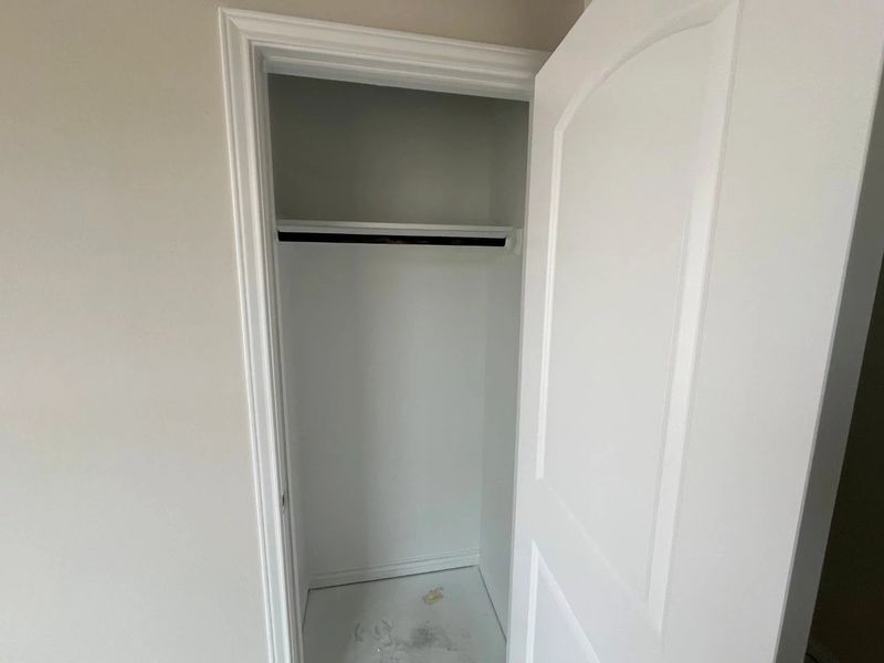 In-progress construction of a new home in Lariat, Liberty Hill, TX (Image 6).