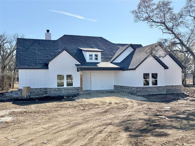 More photos will be updated as progress continues