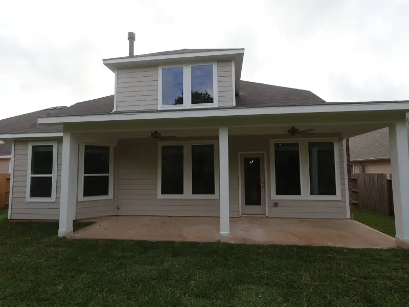 Porch