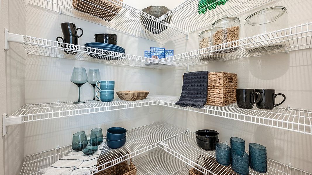 Image 23 representing the Farnese by Taylor Morrison in Esplanade Lake Club, Fort Myers, FL.