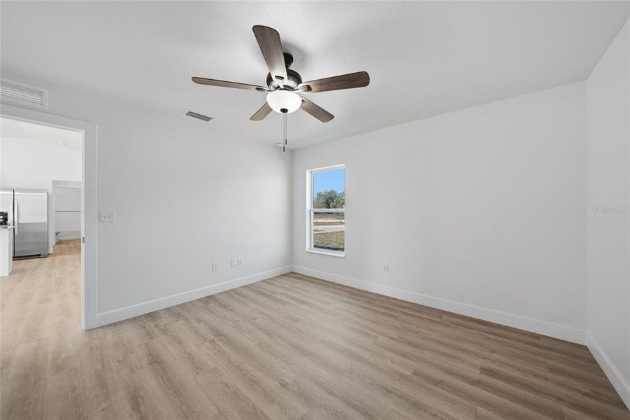 Spacious, unfurnished interior of a new home in , Arcadia (Image 15). Spacious, unfurnished interior of a new home in , Arcadia (Image 15).