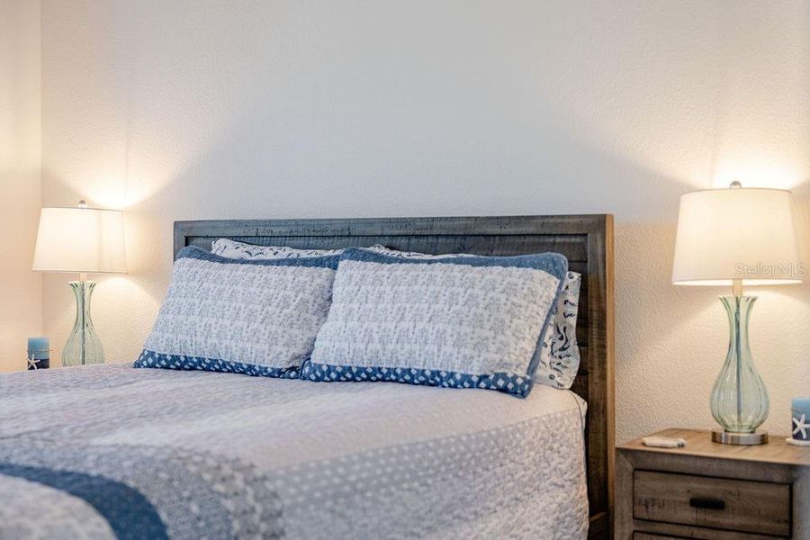 Close-up of interior finishes inside a home in , The Villages (Image 21).