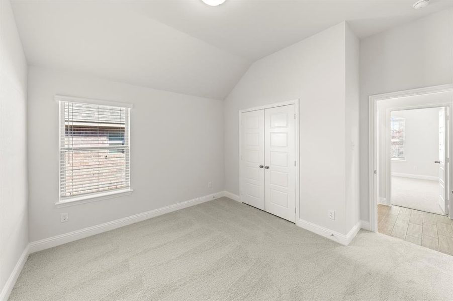 05. 103 Whistling Duck - Bed 2