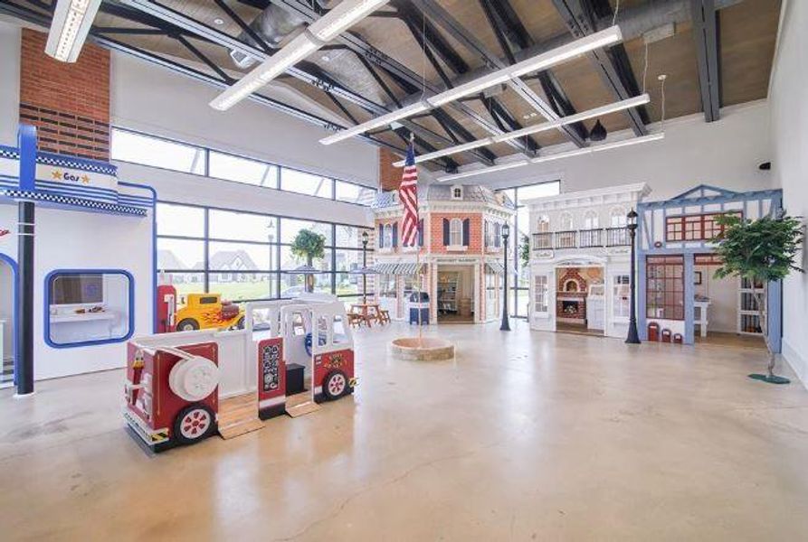 The Ridge at Northlake Site Map Community The Ridge at Northlake Site Map Community