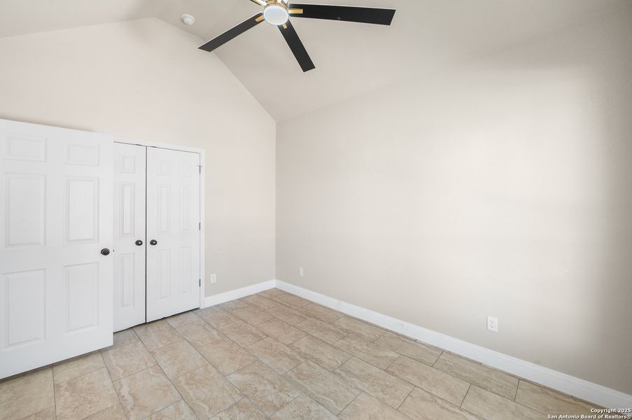 Spacious, unfurnished interior of a new home in , Elmendorf (Image 30).