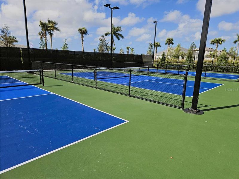 Community amenities in Palmera at Wellen Park, Venice (Image 36). Community amenities in Palmera at Wellen Park, Venice (Image 36).