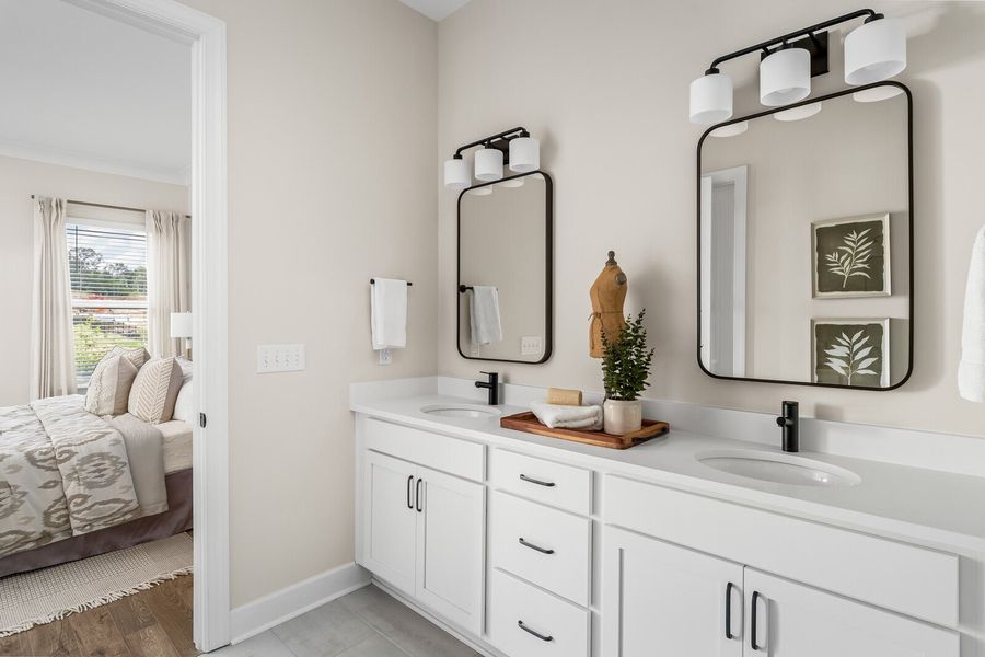 1,454sf New Home in Thompson's Station, TN. - Slide 21 1,454sf New Home in Thompson's Station, TN. - Slide 21