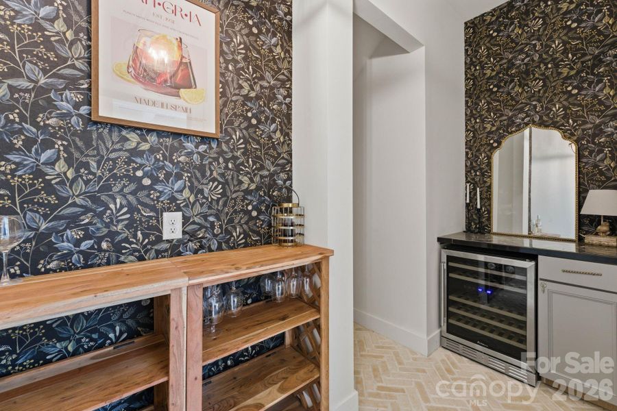 Furnished interior view inside a new home in , Mooresville (Image 35). Furnished interior view inside a new home in , Mooresville (Image 35).