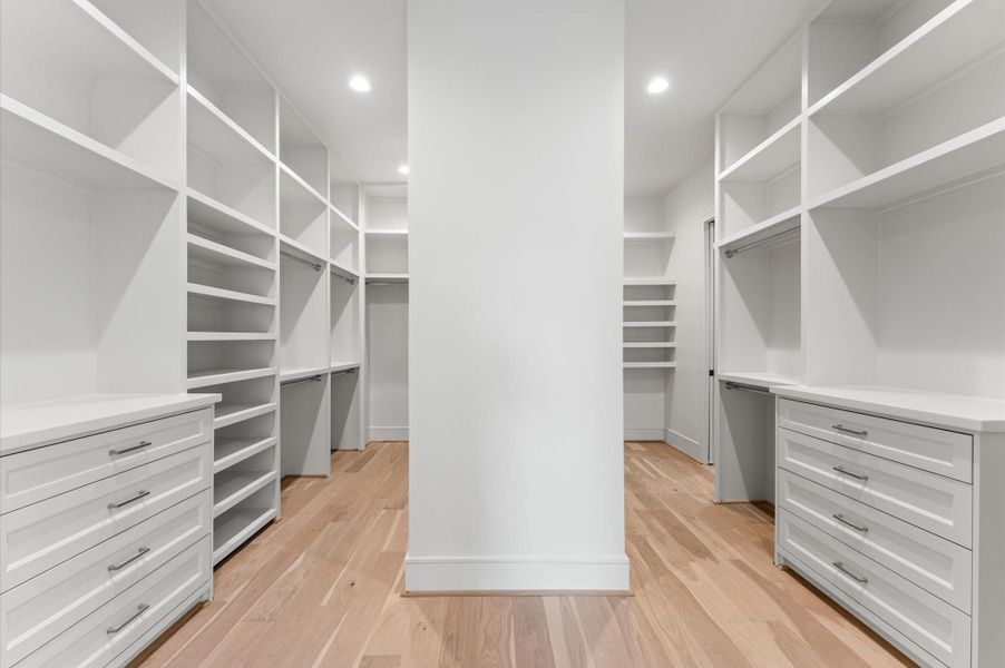 Photo is of builders recent completed construction.