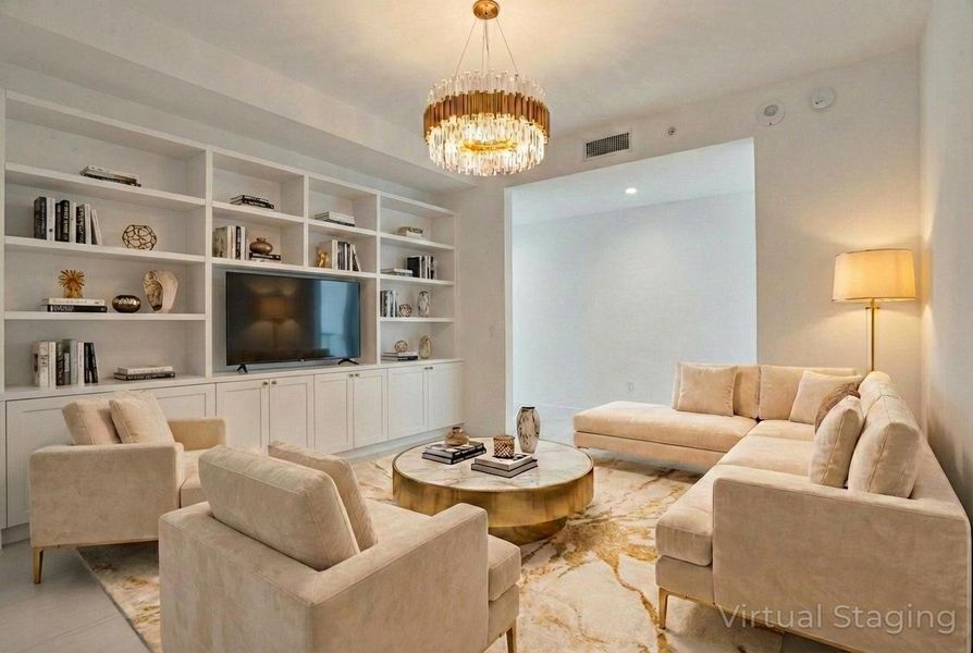 VIRTUAL STAGING VIRTUAL STAGING