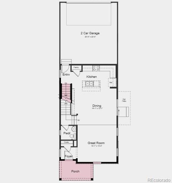 Additional highlights include: a full unfinished basement