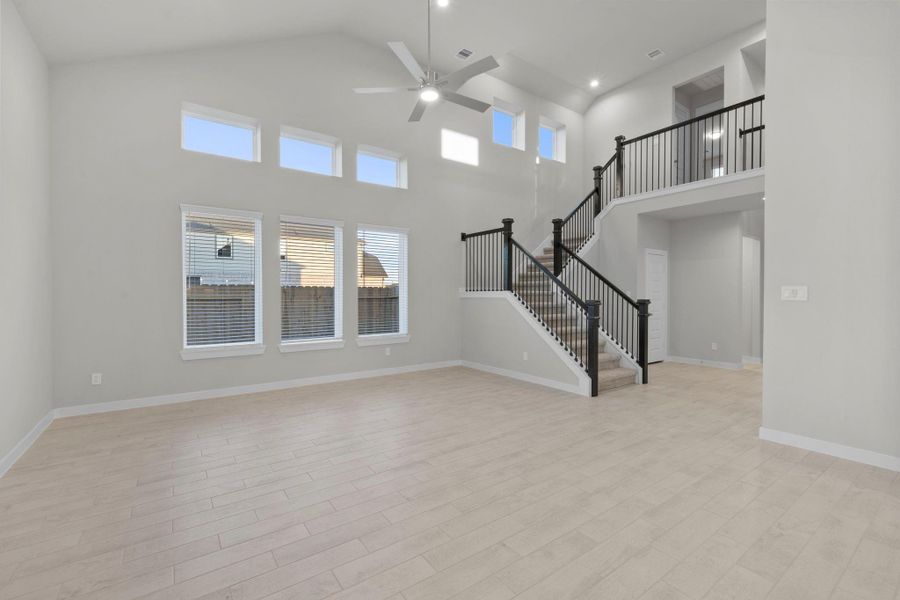 Spacious, unfurnished interior of a new home in , Rosenberg (Image 20). Spacious, unfurnished interior of a new home in , Rosenberg (Image 20).