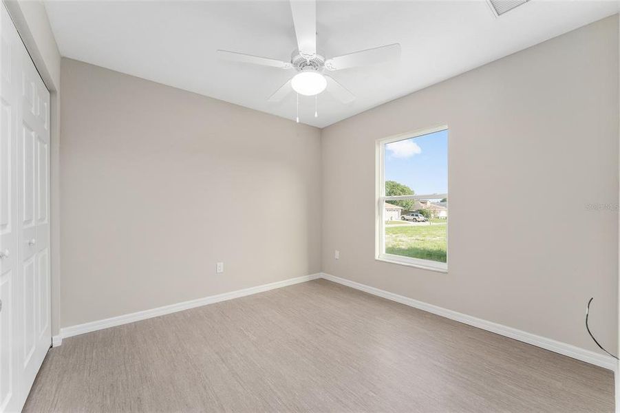 Spacious, unfurnished interior of a new home in , Floral City (Image 19).