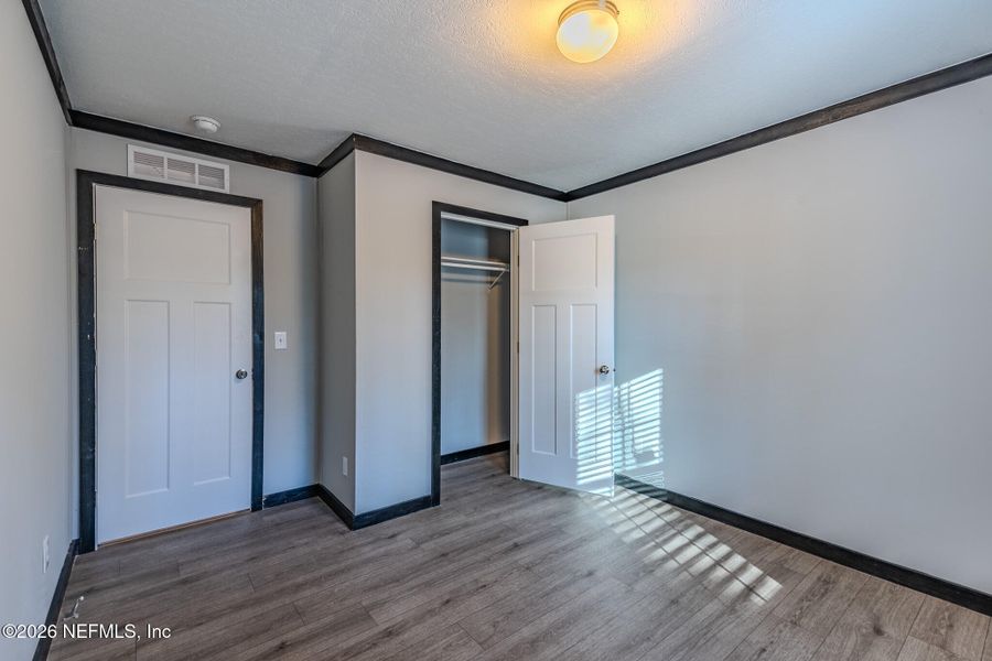 Spacious, unfurnished interior of a new home in , Callahan (Image 16).