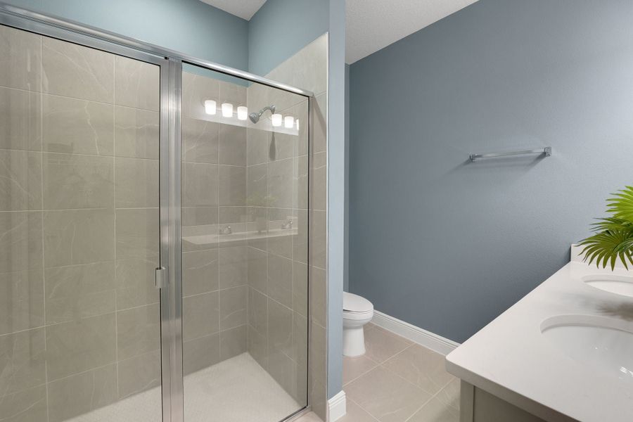 Bradley New Home in Lady Lake, FL. - Slide 14 Bradley New Home in Lady Lake, FL. - Slide 14