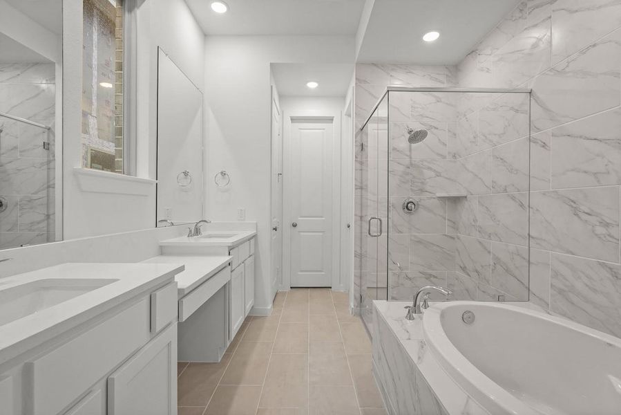 Primary Bathroom Primary Bathroom