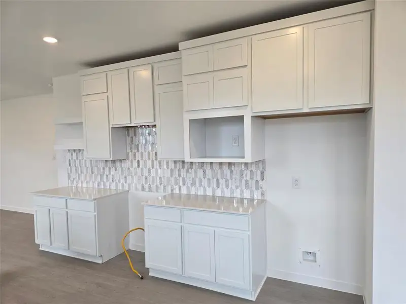 Pics are not of the actual home. They are a representative of a home of the same floor plan.