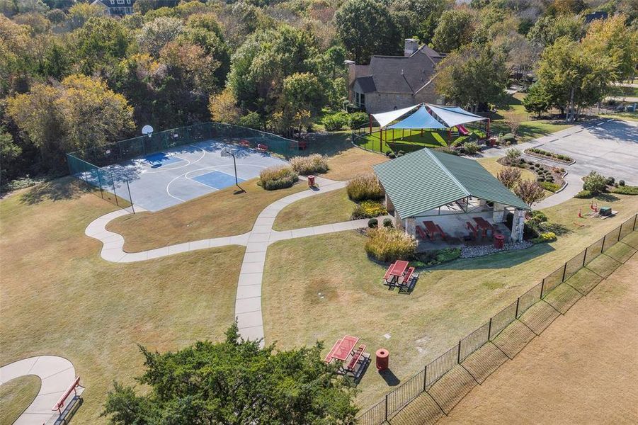 Community amenities in , McKinney (Image 39). Community amenities in , McKinney (Image 39).