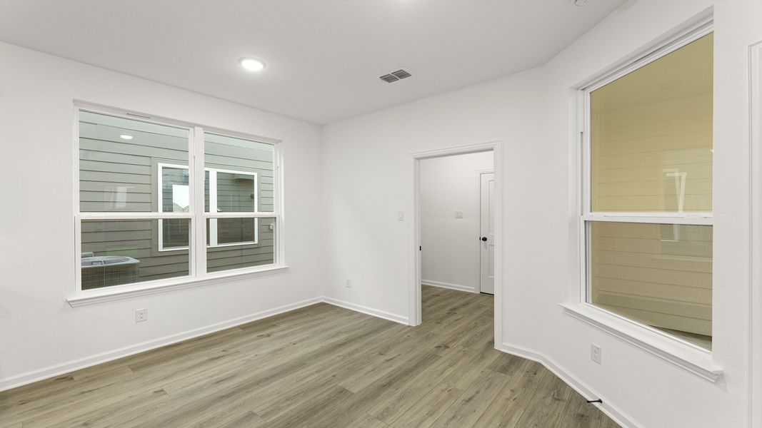 Wright Floorplan Representative Photography Wright Floorplan Representative Photography