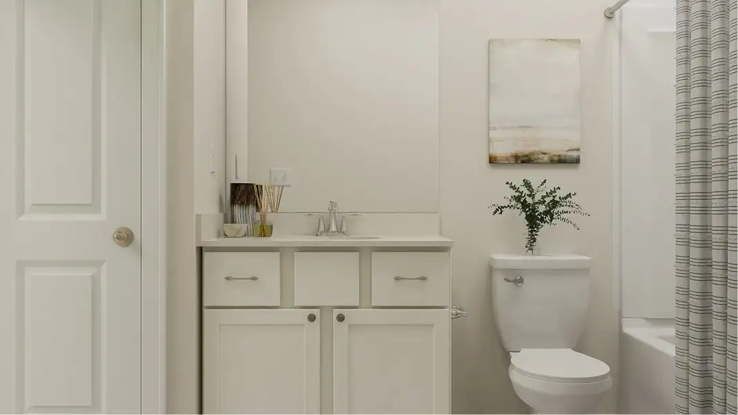 Abbey Bathroom 2