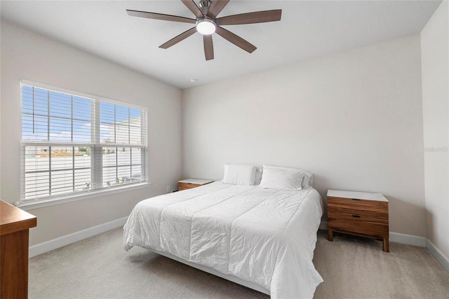 Furnished interior view inside a new home in , Lakewood Ranch (Image 8).