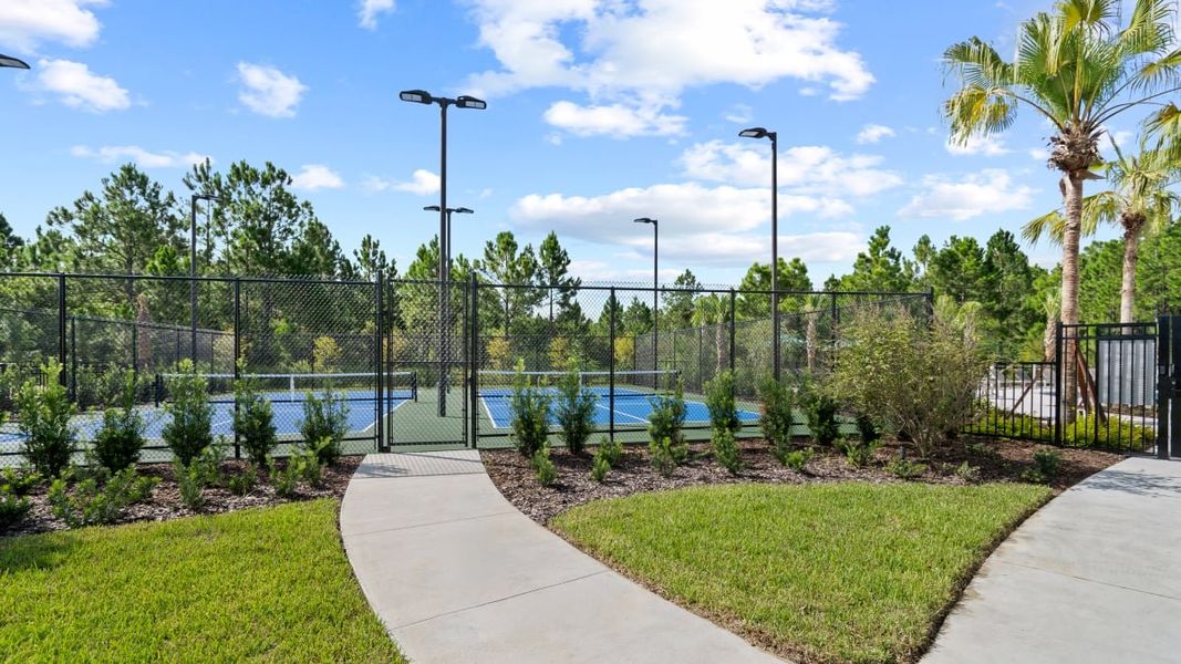 Community amenities in Colbert Landings, Palm Coast (Image 51).
