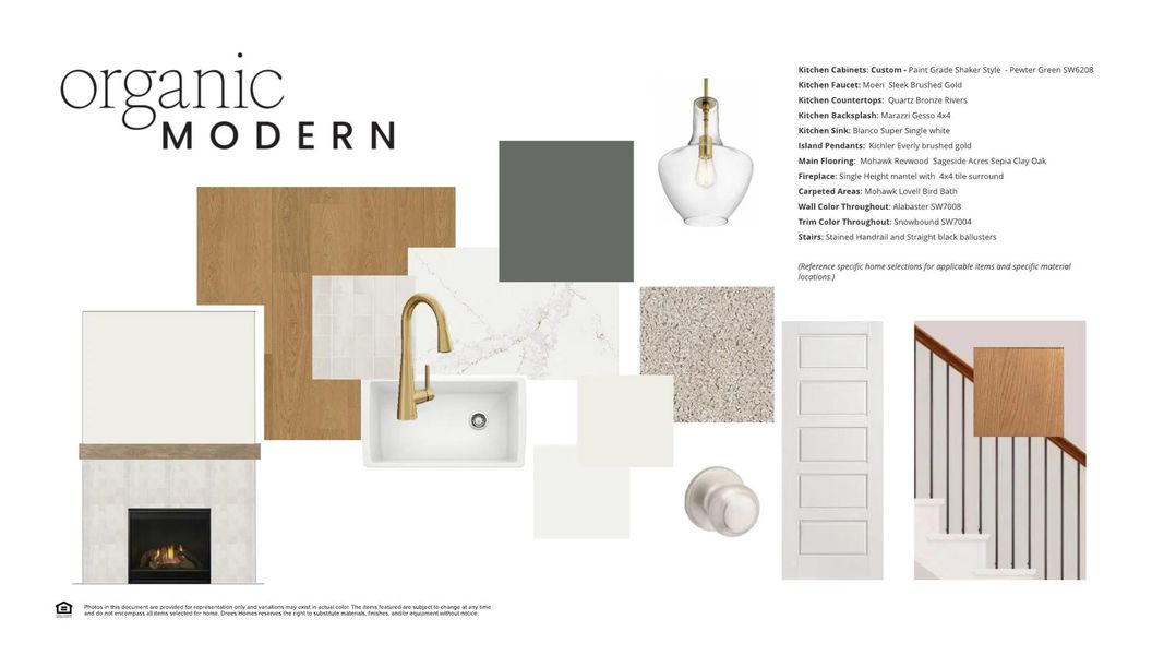 The Burkhart B Curated Design Selections