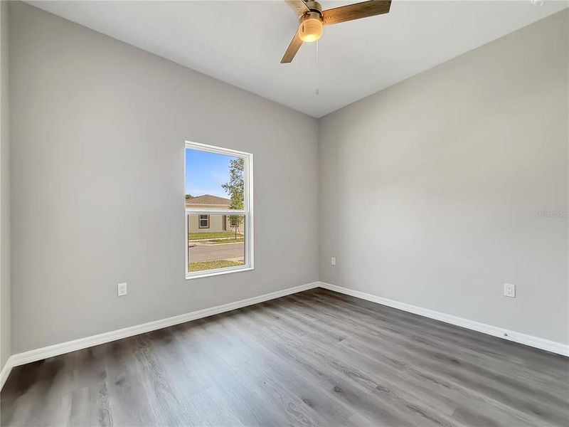 Spacious, unfurnished interior of a new home in , Tampa (Image 17). Spacious, unfurnished interior of a new home in , Tampa (Image 17).