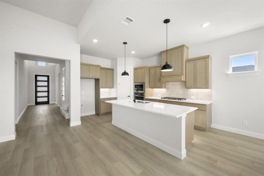 16953 Leatherflower- Kitchen-1