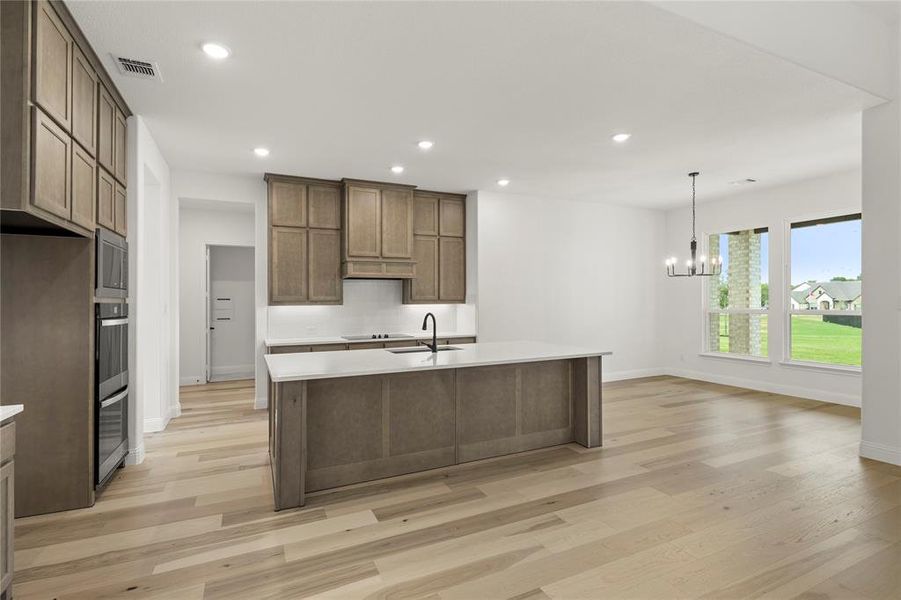 18. 130 Meadow - Kitchen (2) 18. 130 Meadow - Kitchen (2)