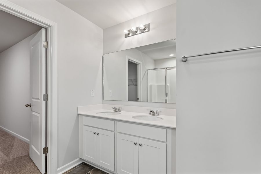 New Home in Aberdeen, NC.  - Slide 54