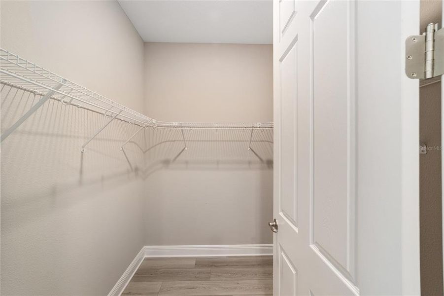 Spacious, unfurnished interior of a new home in On Top of the World Communities, Ocala (Image 29).