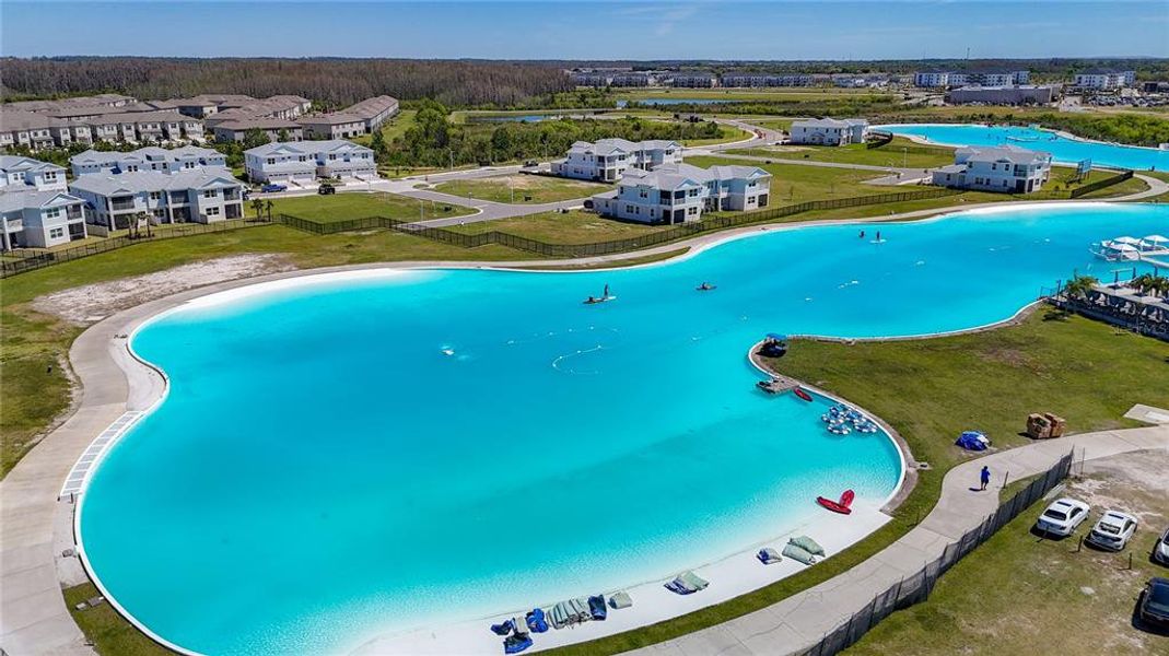 Community amenities in , Wesley Chapel (Image 54).