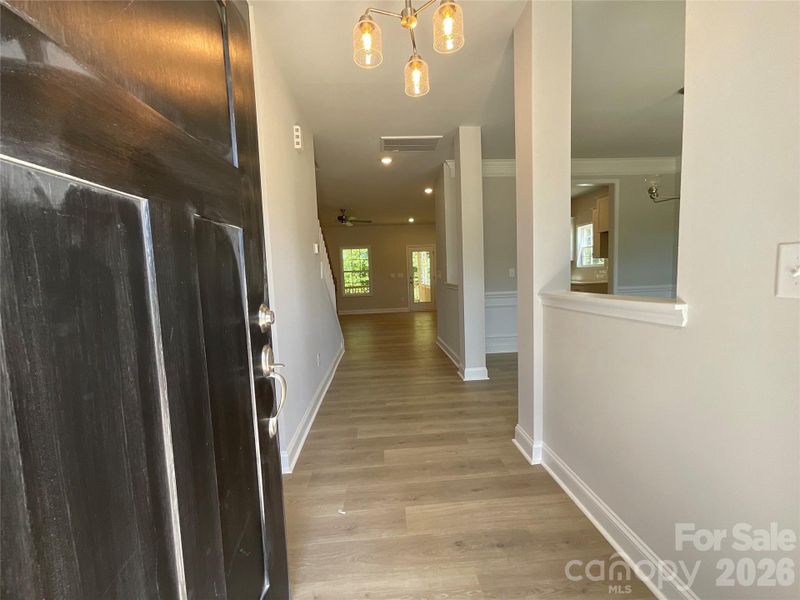 Entryway