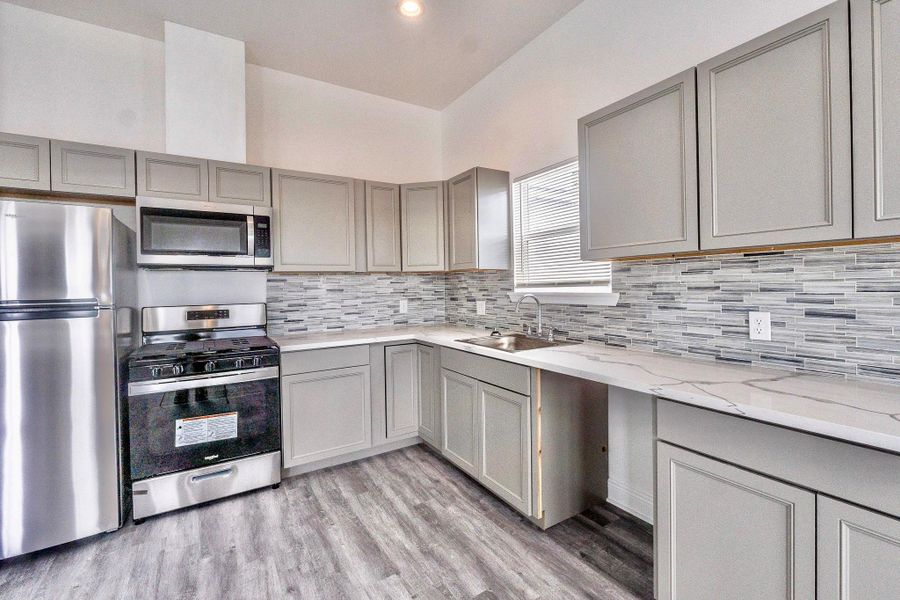 Image 36 of a home in . Image 36 of a home in .