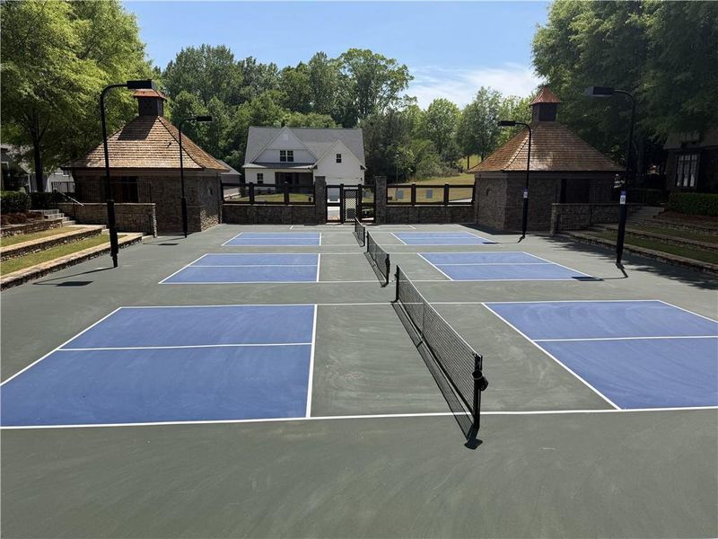 Community amenities in , Gainesville (Image 73).
