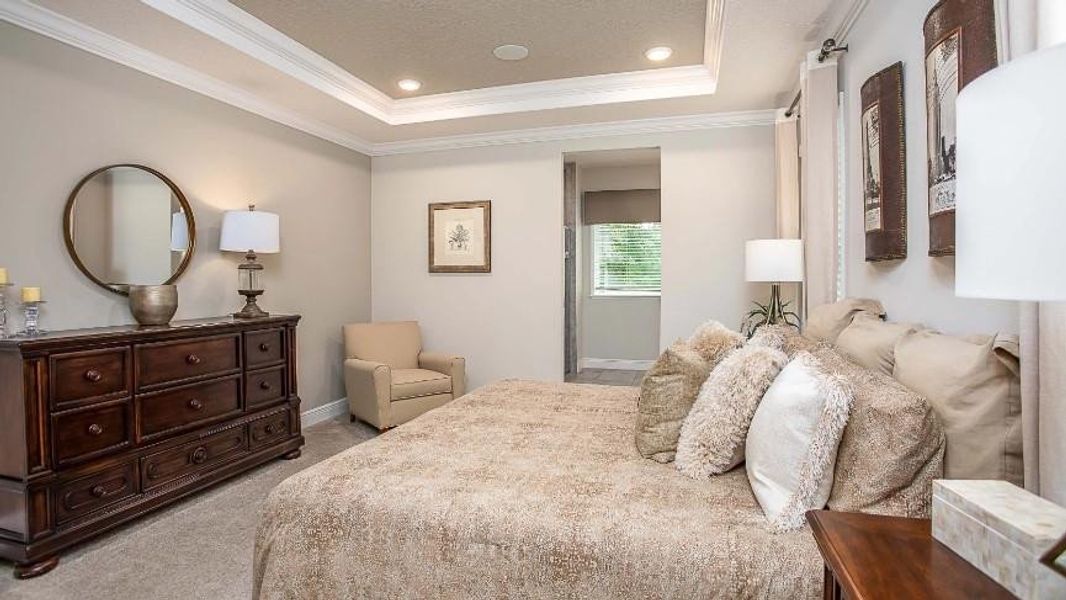 Model home - actual features may vary. Model home - actual features may vary.