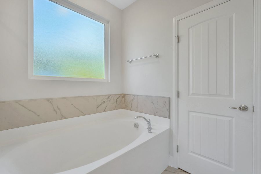 Representative furnished interior of a home built from the The Wilmington by Smith Family Homes in Savannah Highlands, Savannah (Image 30).
