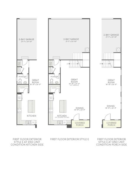 2D floor plan layout of this home in Southbridge, Fort Mill, SC (Image 1). 2D floor plan layout of this home in Southbridge, Fort Mill, SC (Image 1).