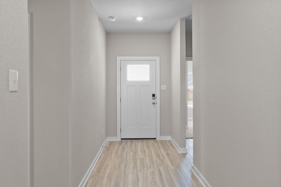 New Home in Jarrell, TX.  - Slide 6