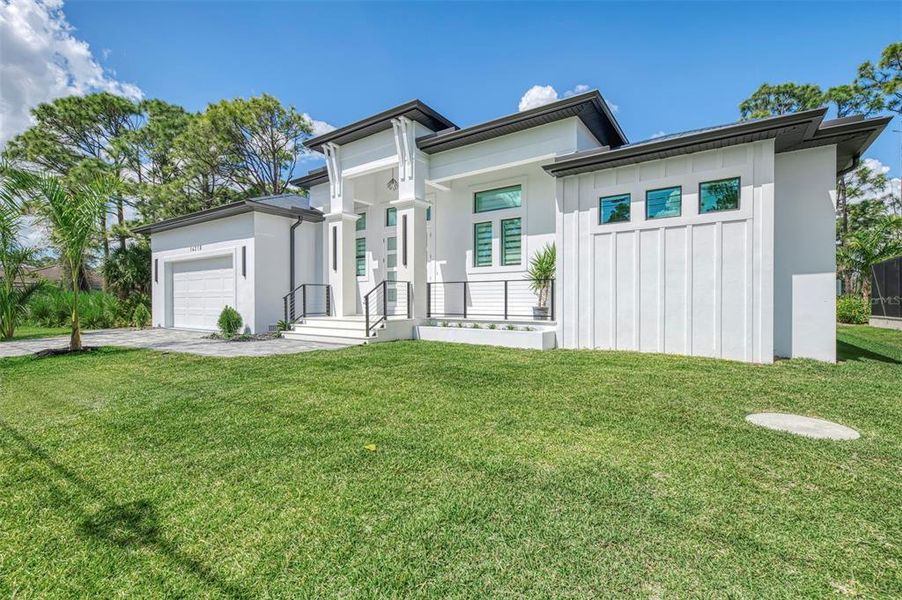 Image 30 of a home in .