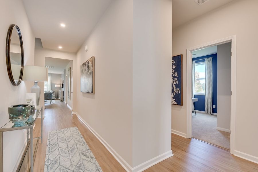 Foyer Foyer