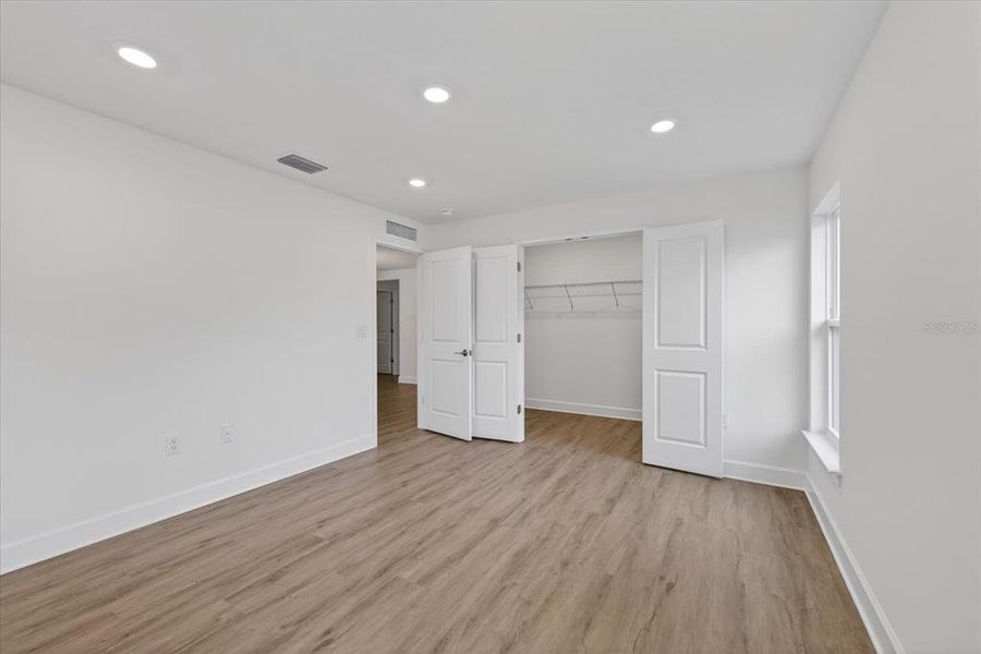 Spacious, unfurnished interior of a new home in , Spring Hill (Image 29). Spacious, unfurnished interior of a new home in , Spring Hill (Image 29).