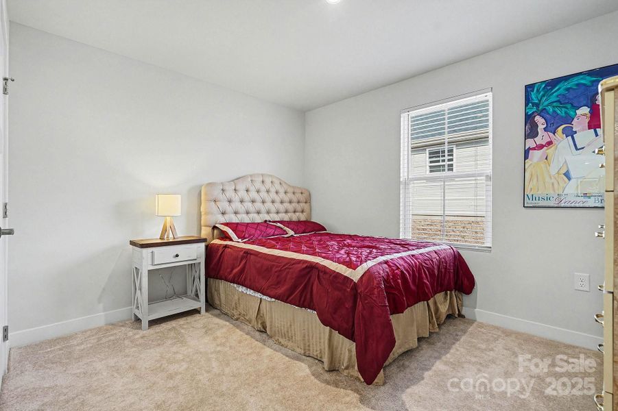 Furnished interior view inside a new home in , Lancaster (Image 15). Furnished interior view inside a new home in , Lancaster (Image 15).