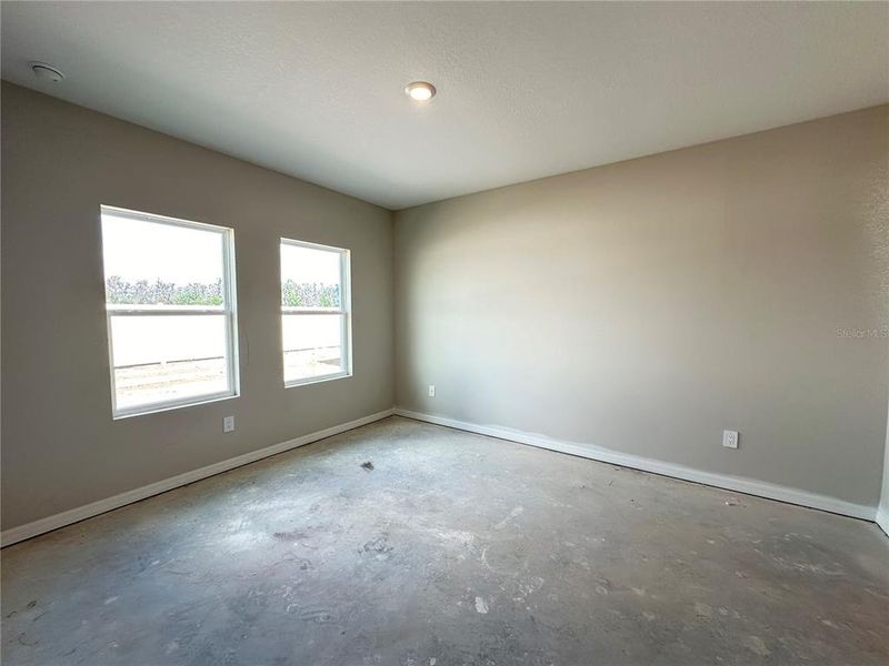 In-progress construction of a new home in Berry Bay, Wimauma, FL (Image 23).