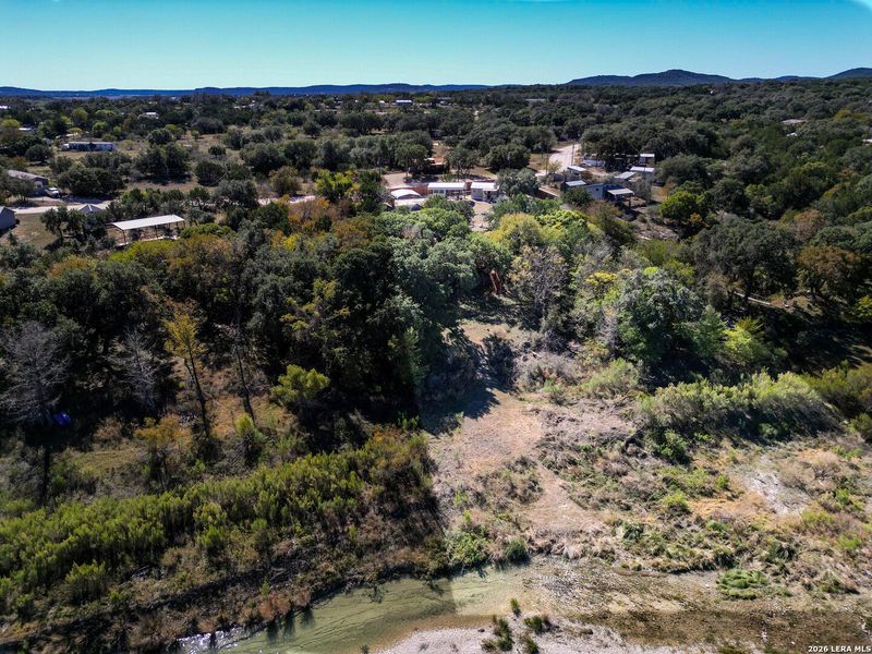 Natural landscape and outdoor views near  in Bandera (Image 17).