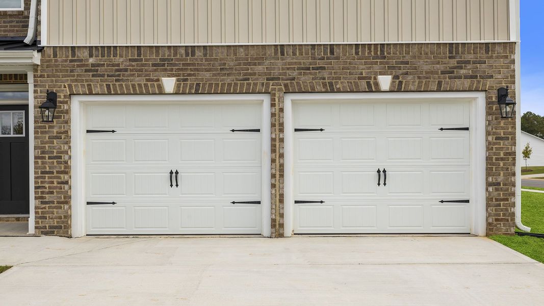 Exterior details and patio area of a home in Seven Oaks, Greenwood (Image 3). Exterior details and patio area of a home in Seven Oaks, Greenwood (Image 3).