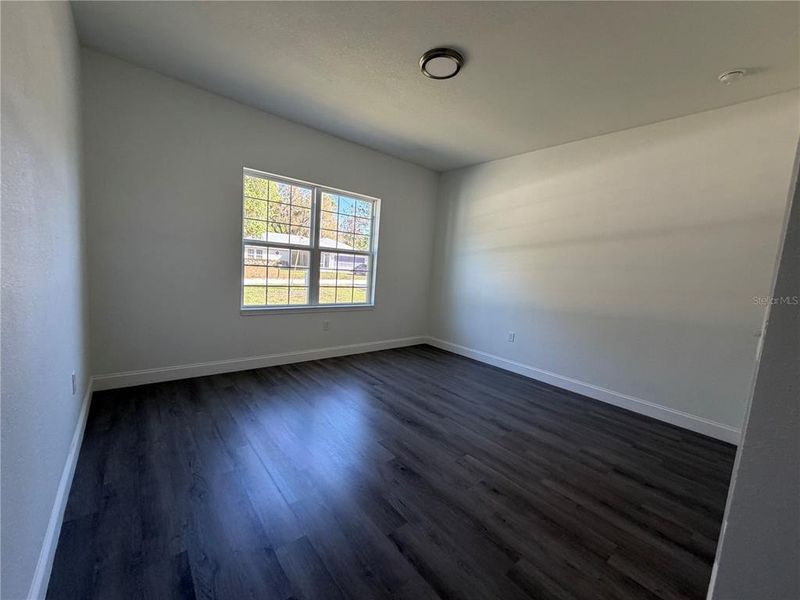 Spacious, unfurnished interior of a new home in , Ocala (Image 10). Spacious, unfurnished interior of a new home in , Ocala (Image 10).