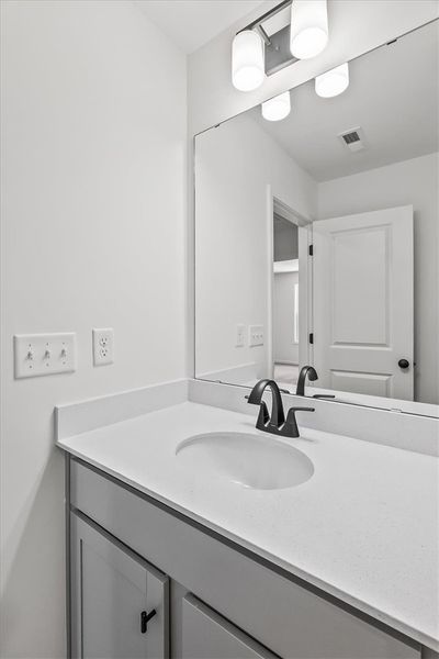 Close-up of interior finishes inside a home in Meece Townhomes, Easley (Image 11). Close-up of interior finishes inside a home in Meece Townhomes, Easley (Image 11).
