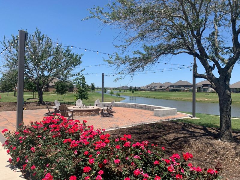 Community amenities in Elyson, Katy (Image 7).